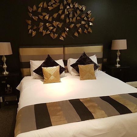 The Keep Boutique Hotel Yeovil Exteriör bild
