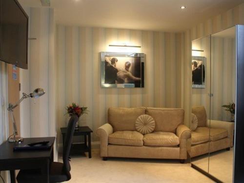 The Keep Boutique Hotel Yeovil Exteriör bild