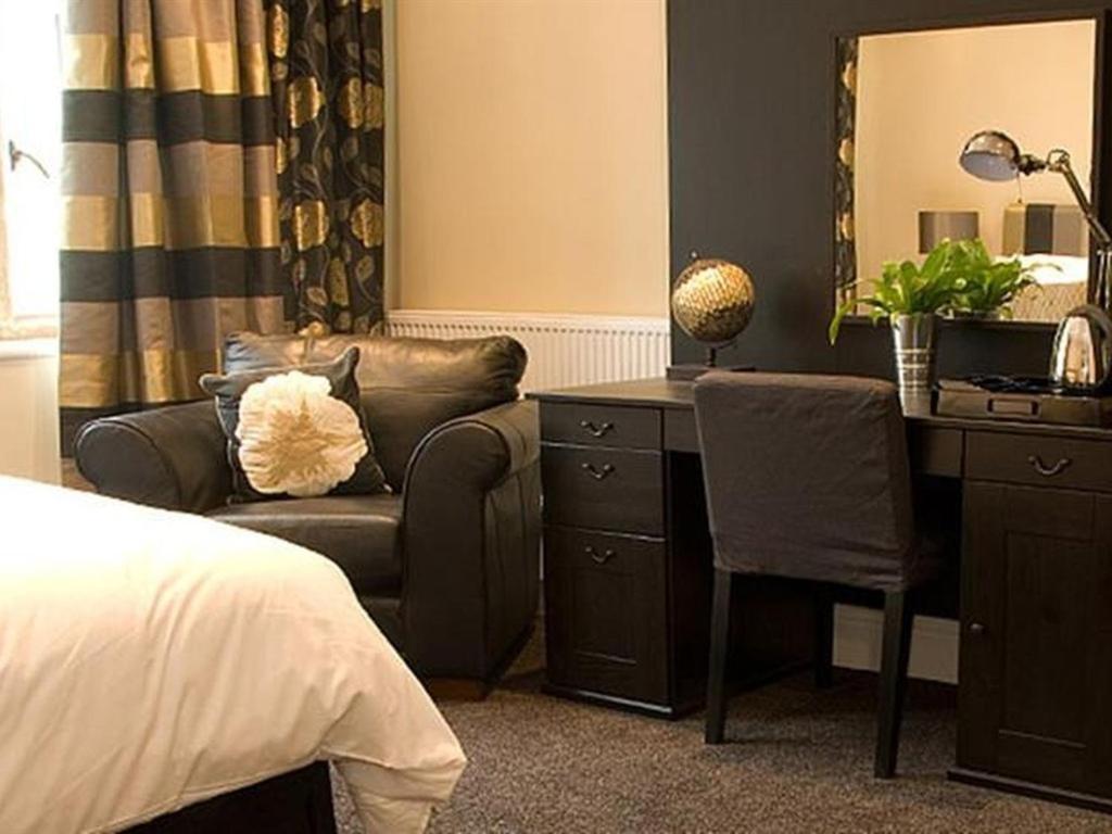 The Keep Boutique Hotel Yeovil Exteriör bild