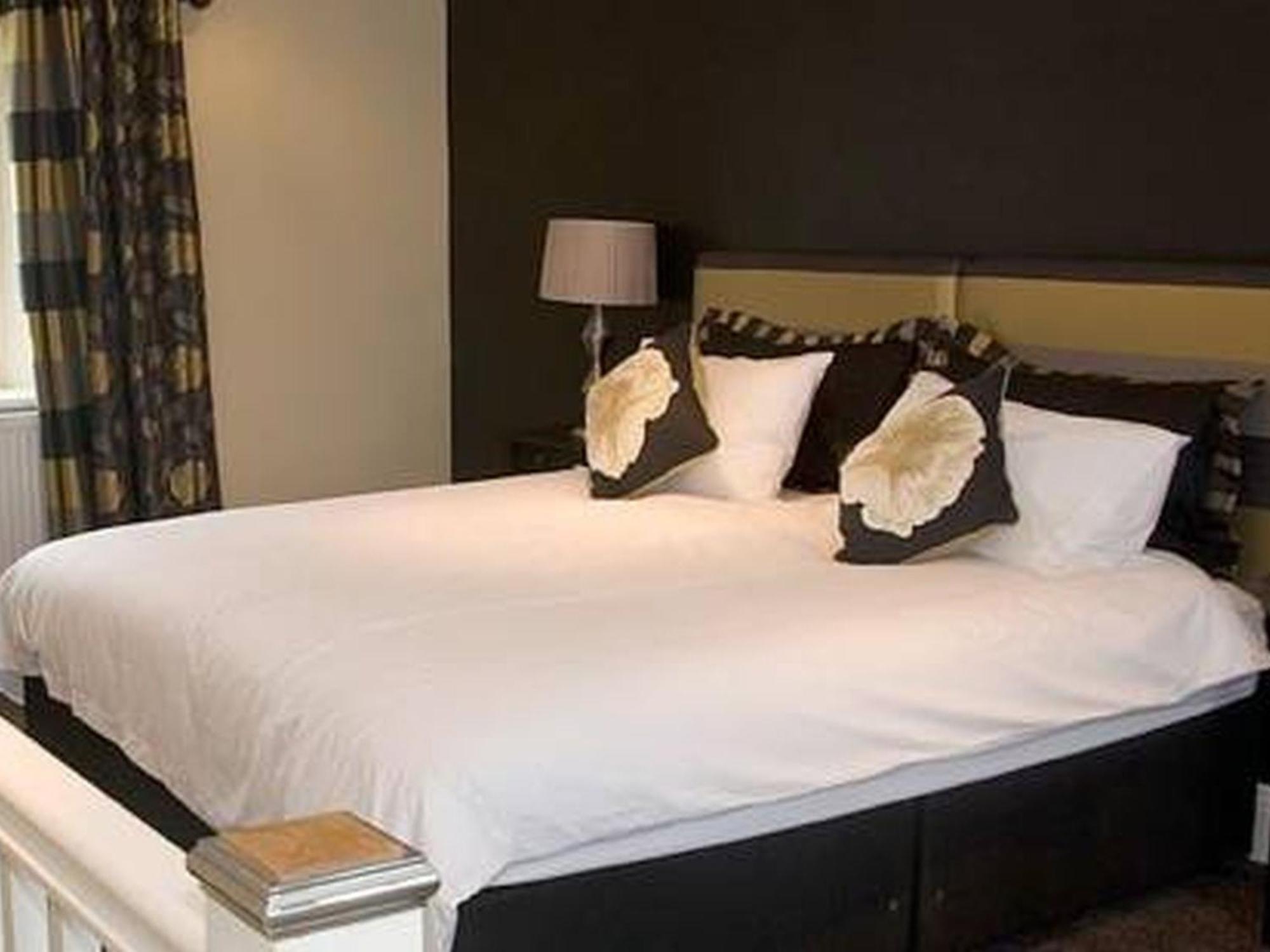 The Keep Boutique Hotel Yeovil Rum bild