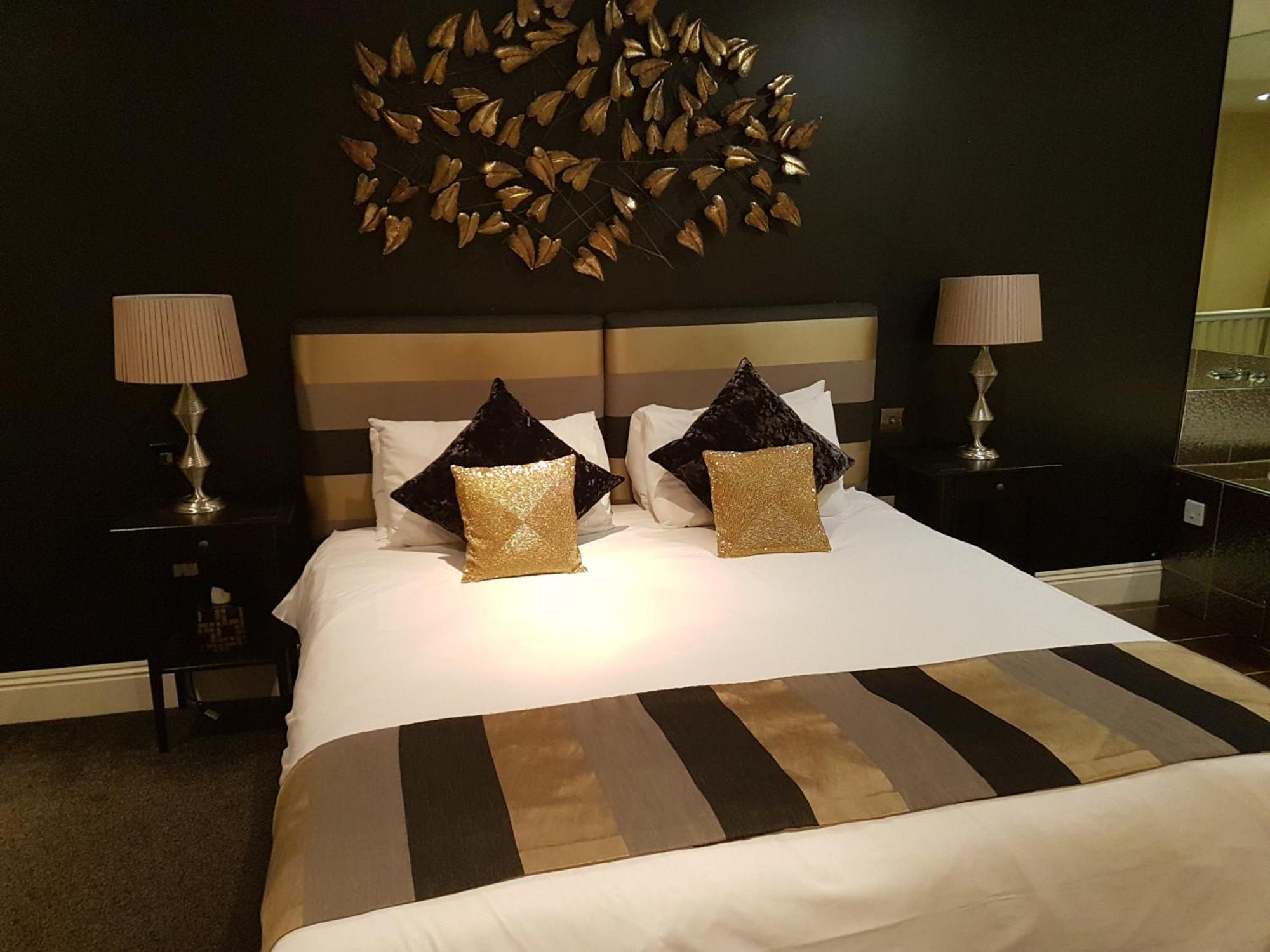 The Keep Boutique Hotel Yeovil Exteriör bild