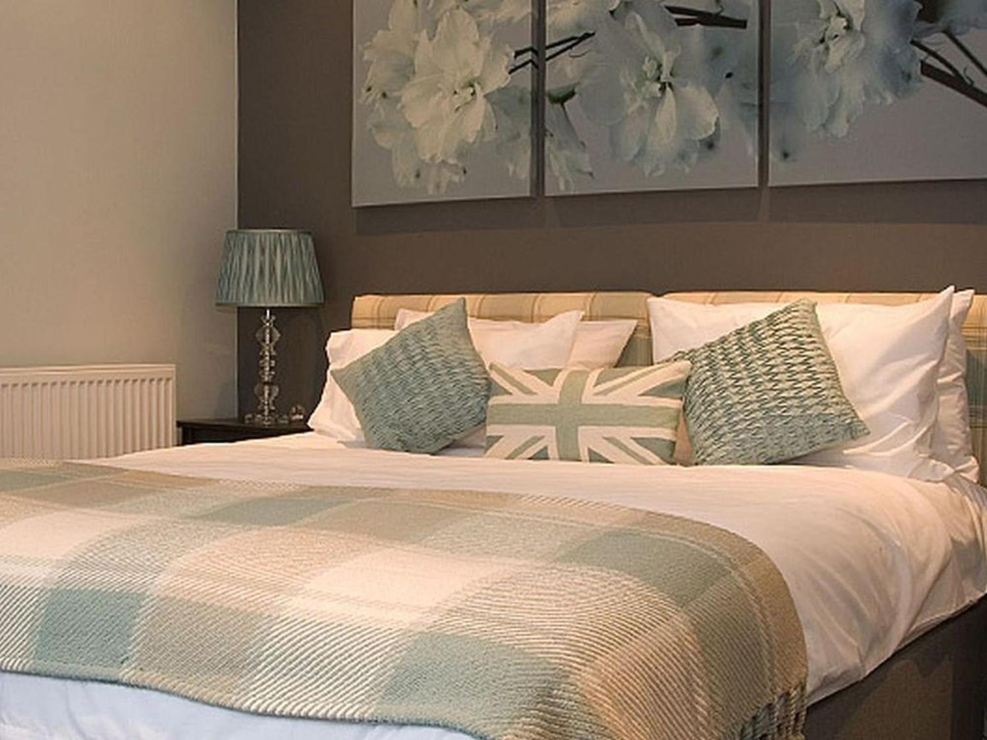 The Keep Boutique Hotel Yeovil Rum bild