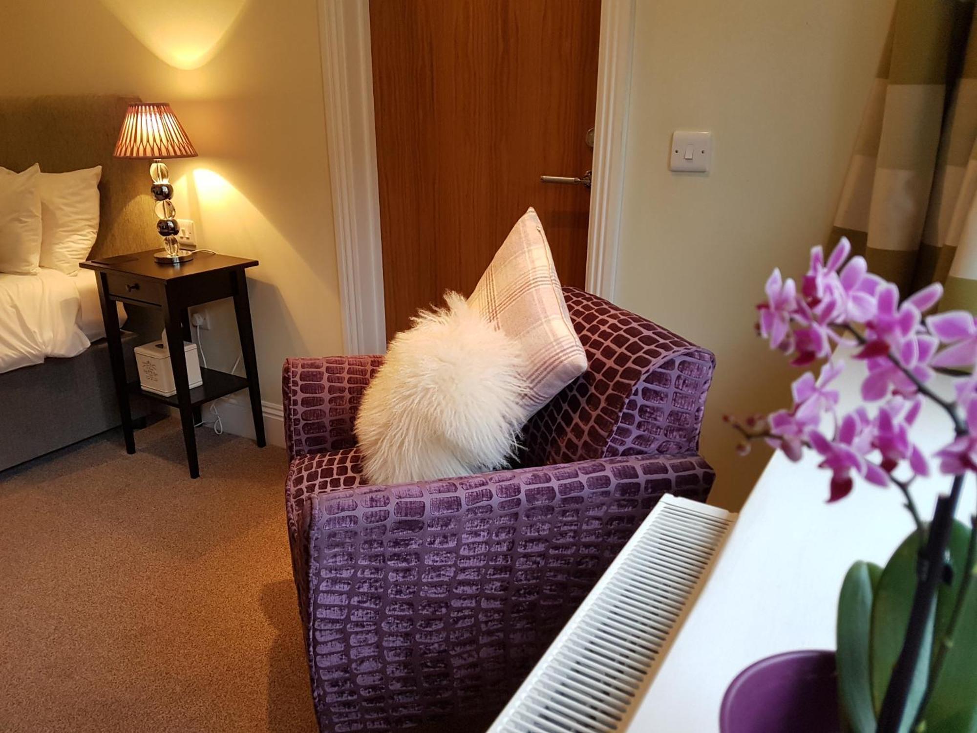 The Keep Boutique Hotel Yeovil Exteriör bild