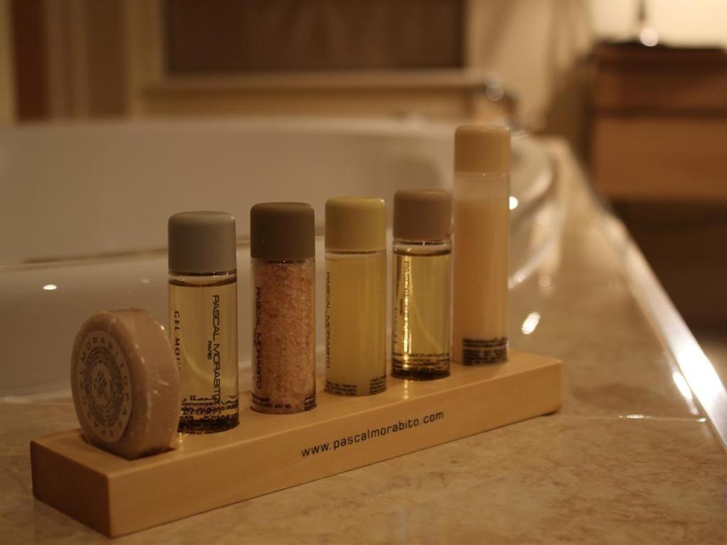 The Keep Boutique Hotel Yeovil Rum bild