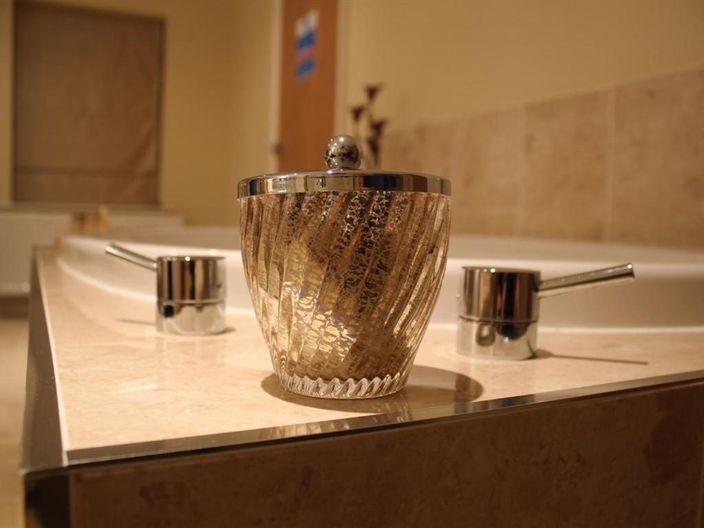 The Keep Boutique Hotel Yeovil Rum bild