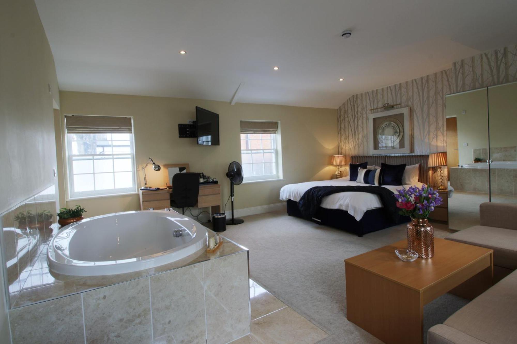 The Keep Boutique Hotel Yeovil Exteriör bild