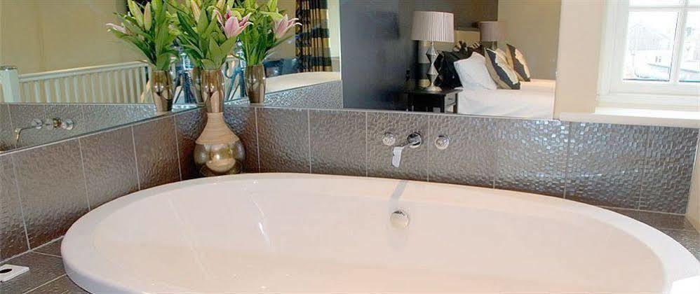 The Keep Boutique Hotel Yeovil Exteriör bild
