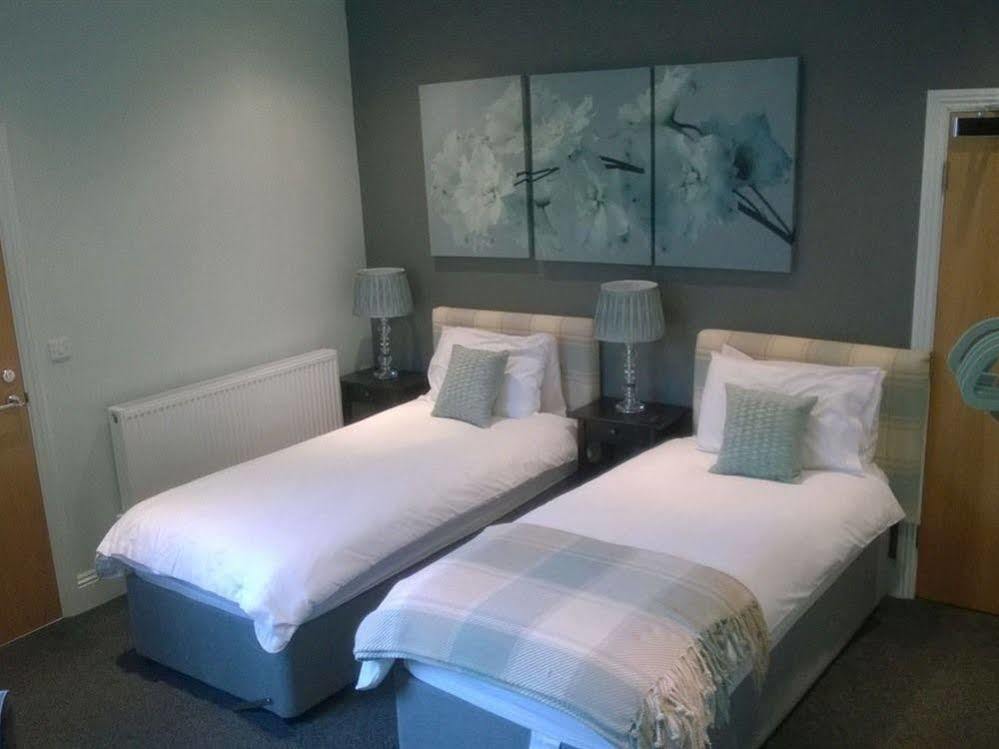 The Keep Boutique Hotel Yeovil Exteriör bild