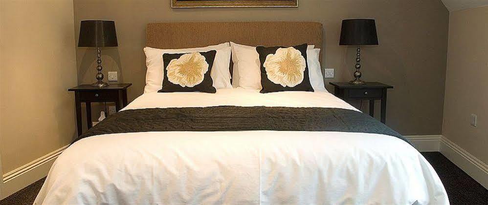 The Keep Boutique Hotel Yeovil Exteriör bild