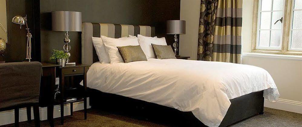 The Keep Boutique Hotel Yeovil Exteriör bild