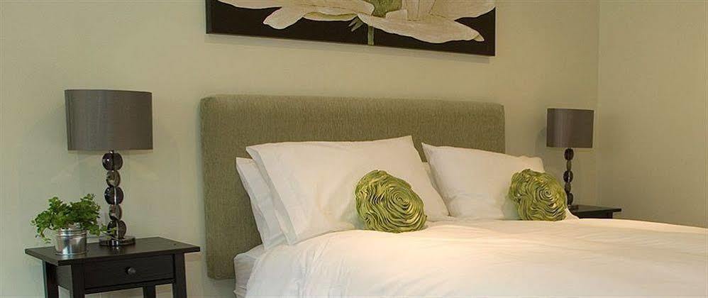 The Keep Boutique Hotel Yeovil Exteriör bild