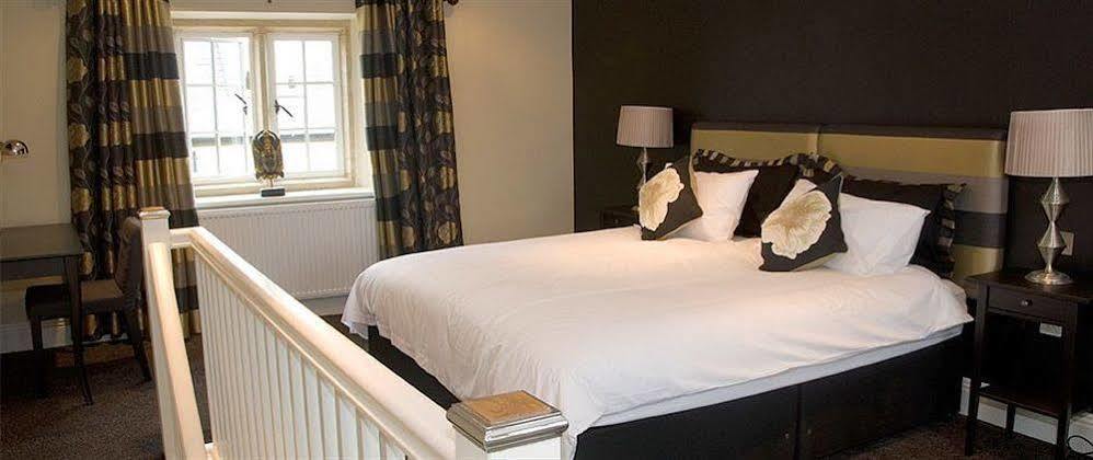 The Keep Boutique Hotel Yeovil Exteriör bild