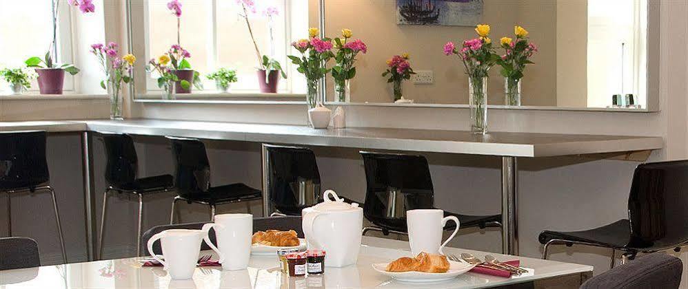 The Keep Boutique Hotel Yeovil Exteriör bild